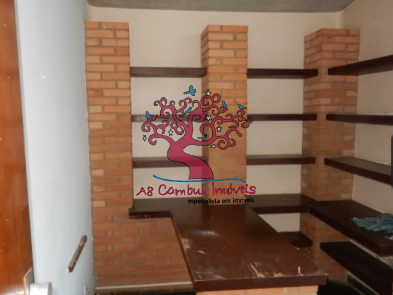 Casa à venda com 4 quartos, 250m² - Foto 18