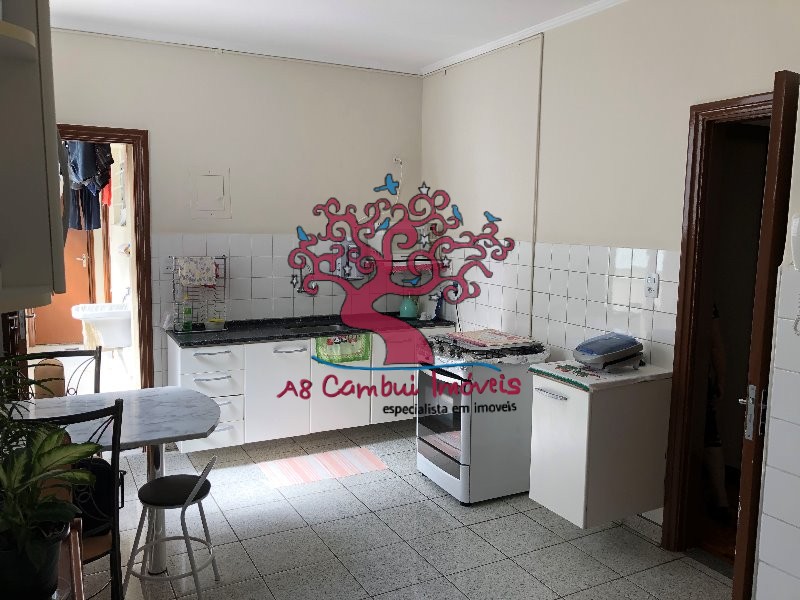 Apartamento à venda com 3 quartos, 142m² - Foto 3