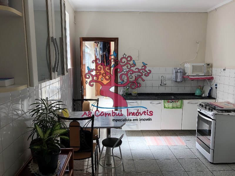 Apartamento à venda com 3 quartos, 142m² - Foto 4