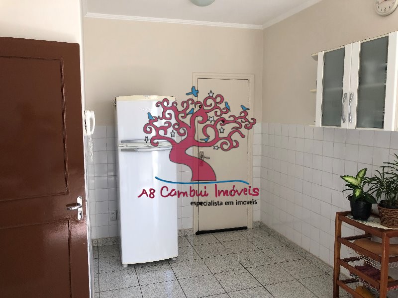 Apartamento à venda com 3 quartos, 142m² - Foto 5