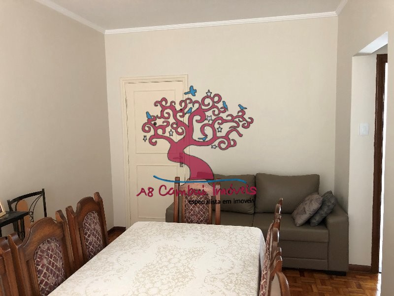 Apartamento à venda com 3 quartos, 142m² - Foto 8