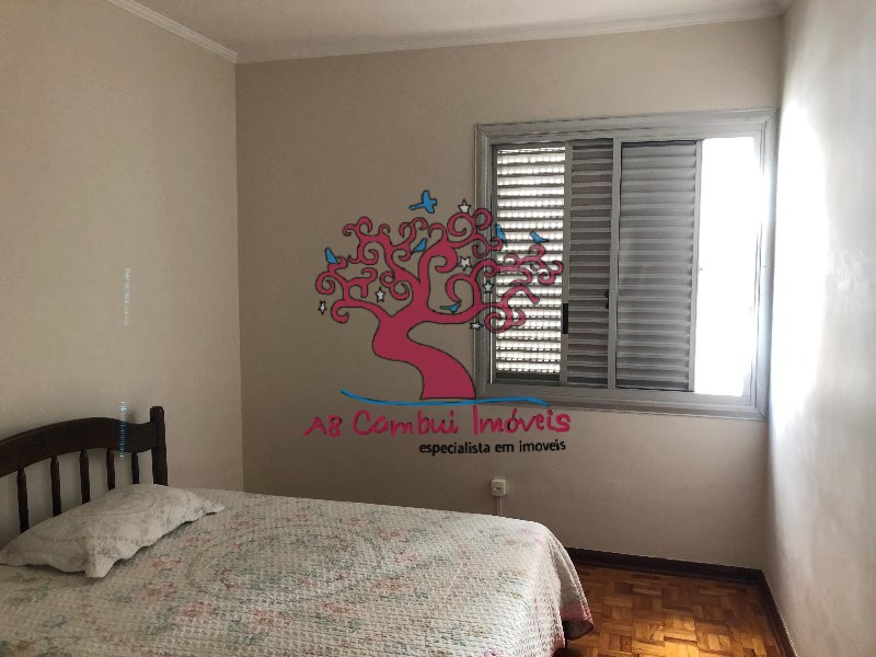 Apartamento à venda com 3 quartos, 142m² - Foto 10