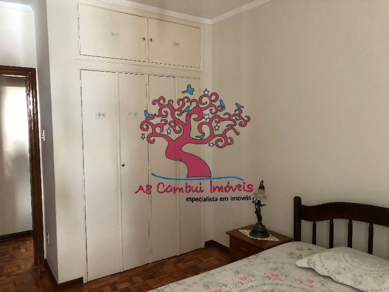 Apartamento à venda com 3 quartos, 142m² - Foto 11