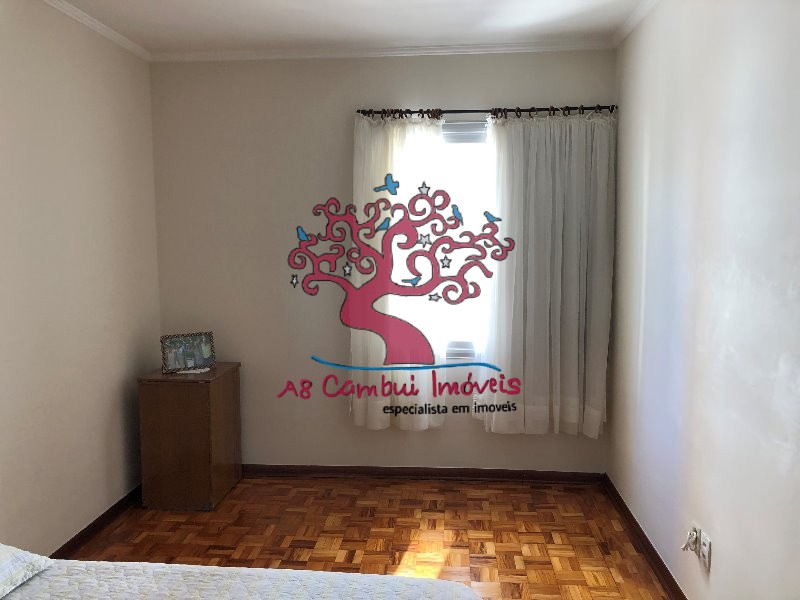 Apartamento à venda com 3 quartos, 142m² - Foto 12