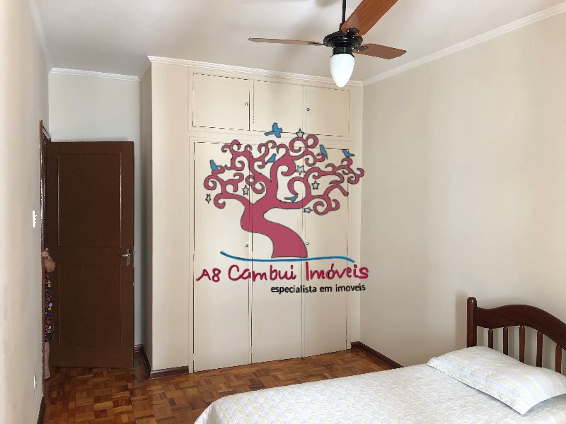 Apartamento à venda com 3 quartos, 142m² - Foto 13