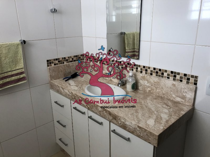 Apartamento à venda com 3 quartos, 142m² - Foto 15