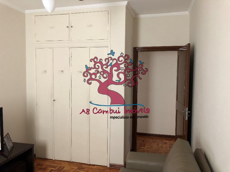 Apartamento à venda com 3 quartos, 142m² - Foto 17