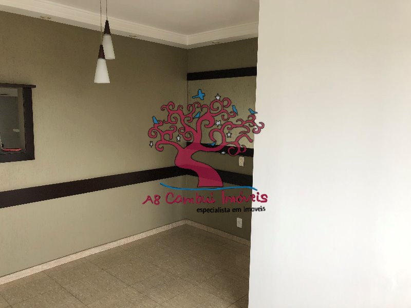 Apartamento à venda com 3 quartos, 60m² - Foto 2