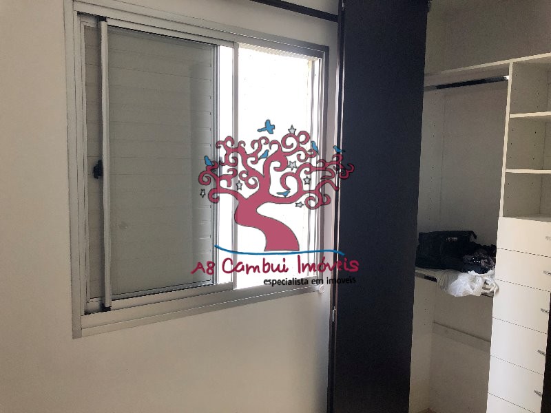 Apartamento à venda com 3 quartos, 60m² - Foto 10