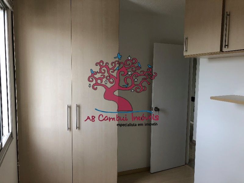 Apartamento à venda com 3 quartos, 60m² - Foto 14