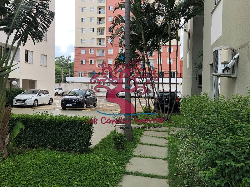 Apartamento à venda com 3 quartos, 60m² - Foto 32