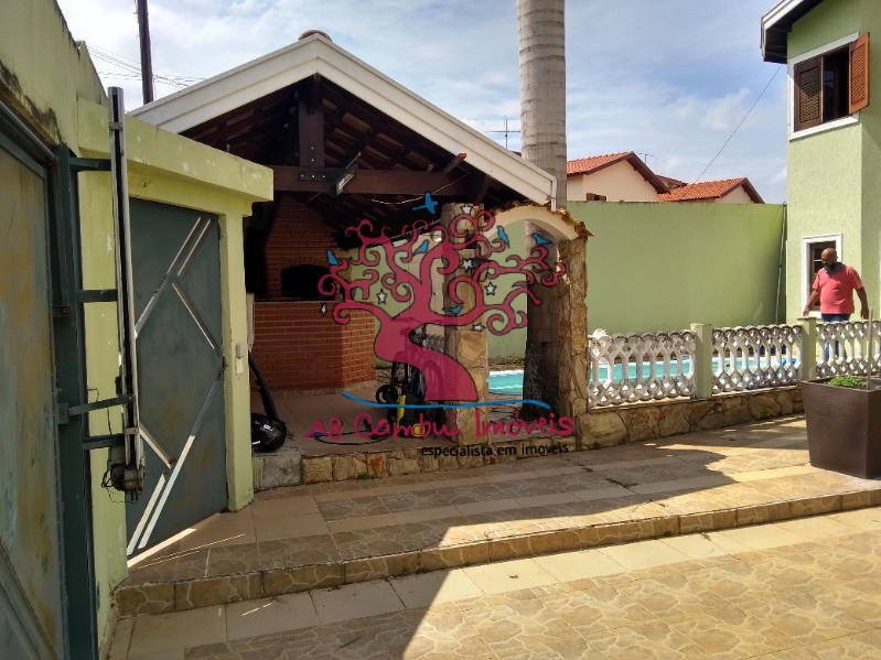 Sobrado à venda com 4 quartos, 150m² - Foto 4