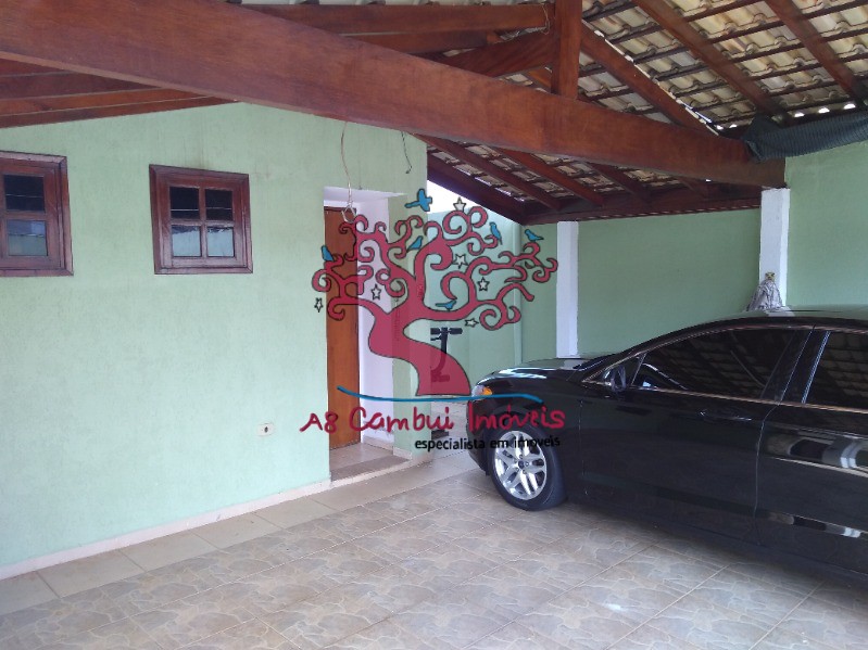 Sobrado à venda com 4 quartos, 150m² - Foto 9