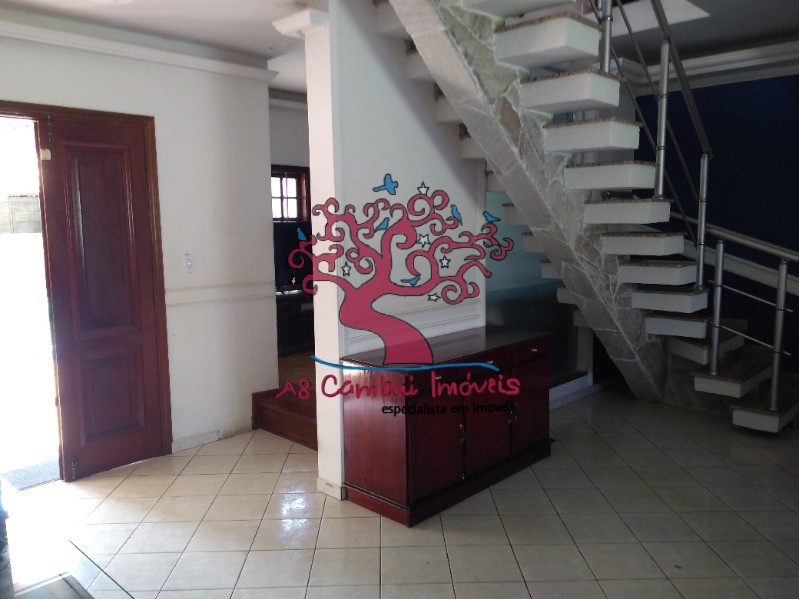 Sobrado à venda com 4 quartos, 150m² - Foto 11