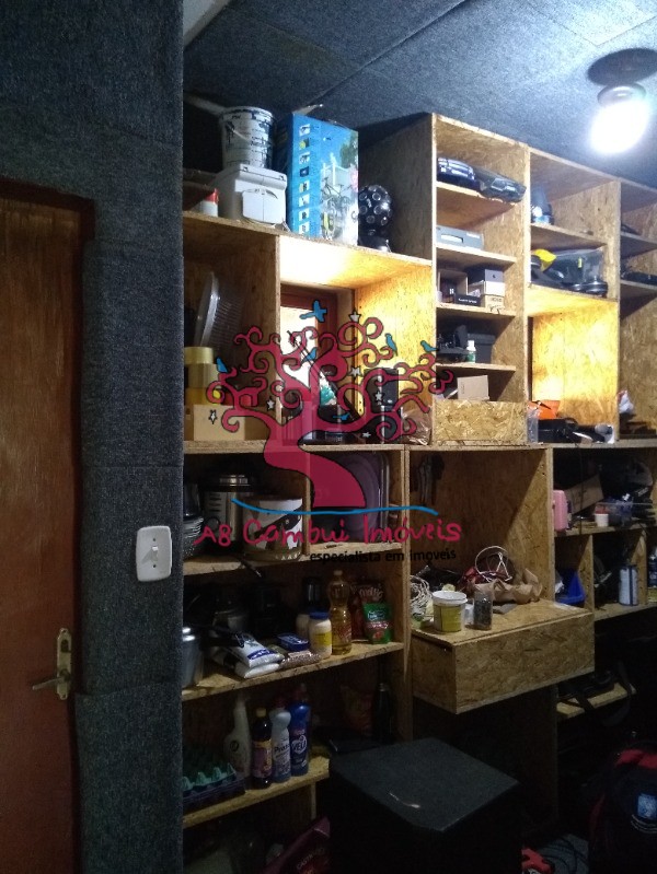 Sobrado à venda com 4 quartos, 150m² - Foto 29