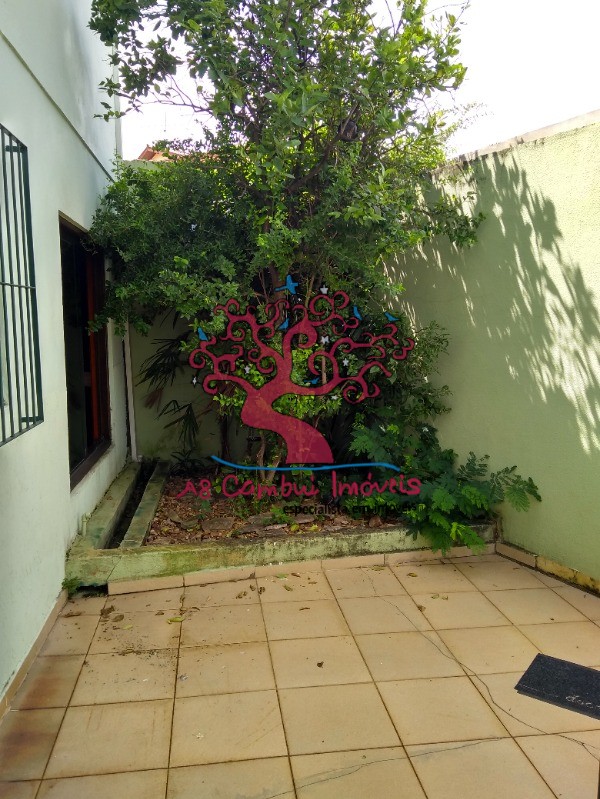 Sobrado à venda com 4 quartos, 150m² - Foto 49