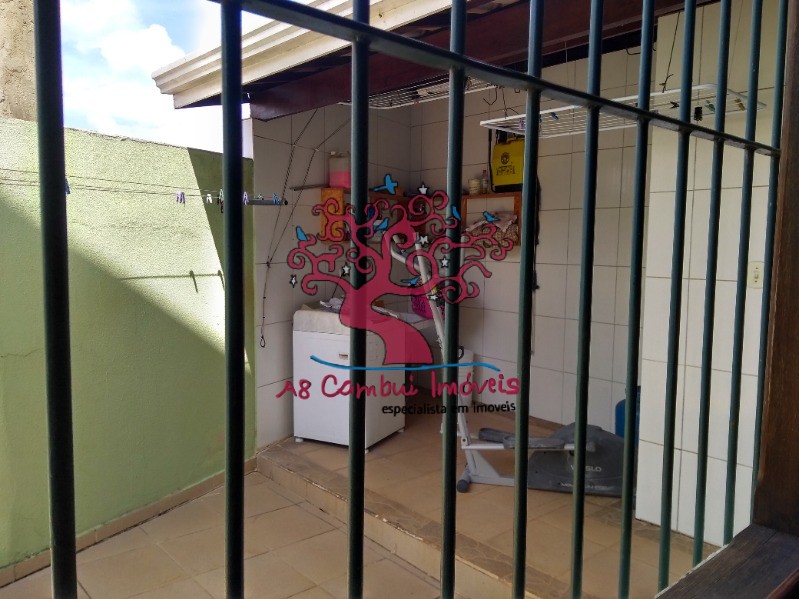 Sobrado à venda com 4 quartos, 150m² - Foto 51