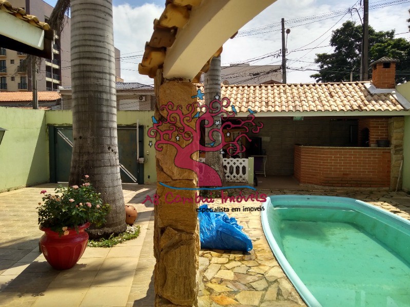 Sobrado à venda com 4 quartos, 150m² - Foto 53