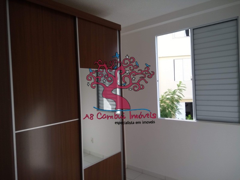 Apartamento à venda com 2 quartos, 46m² - Foto 5