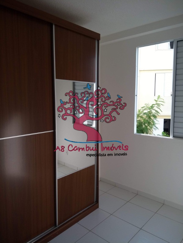 Apartamento à venda com 2 quartos, 46m² - Foto 6