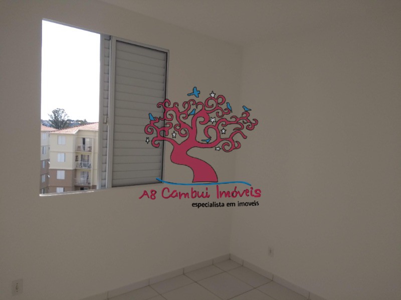 Apartamento à venda com 2 quartos, 46m² - Foto 8