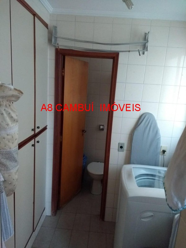 Apartamento à venda com 2 quartos, 70m² - Foto 4