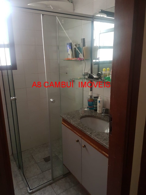 Apartamento à venda com 2 quartos, 70m² - Foto 6