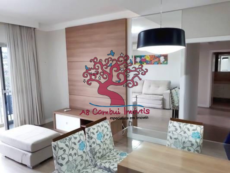 Apartamento à venda com 3 quartos, 84m² - Foto 6