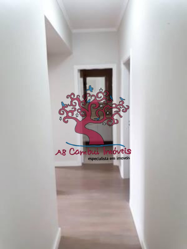 Apartamento à venda com 3 quartos, 84m² - Foto 9