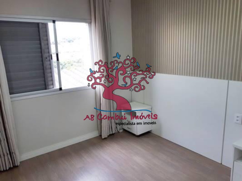 Apartamento à venda com 3 quartos, 84m² - Foto 15