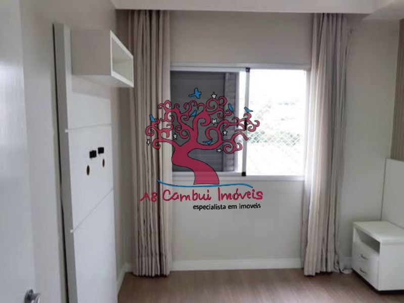 Apartamento à venda com 3 quartos, 84m² - Foto 16