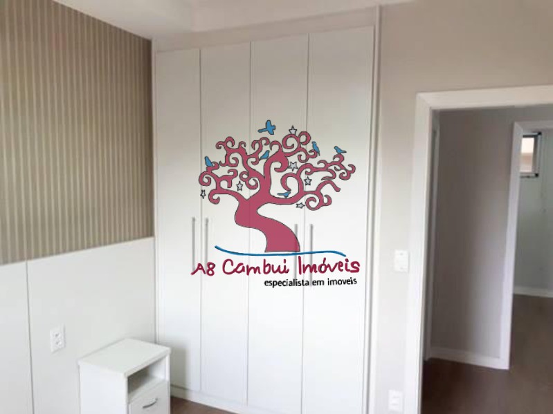 Apartamento à venda com 3 quartos, 84m² - Foto 17