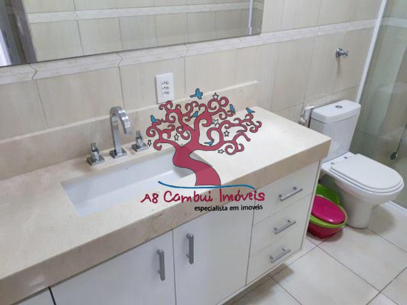 Apartamento à venda com 3 quartos, 84m² - Foto 18