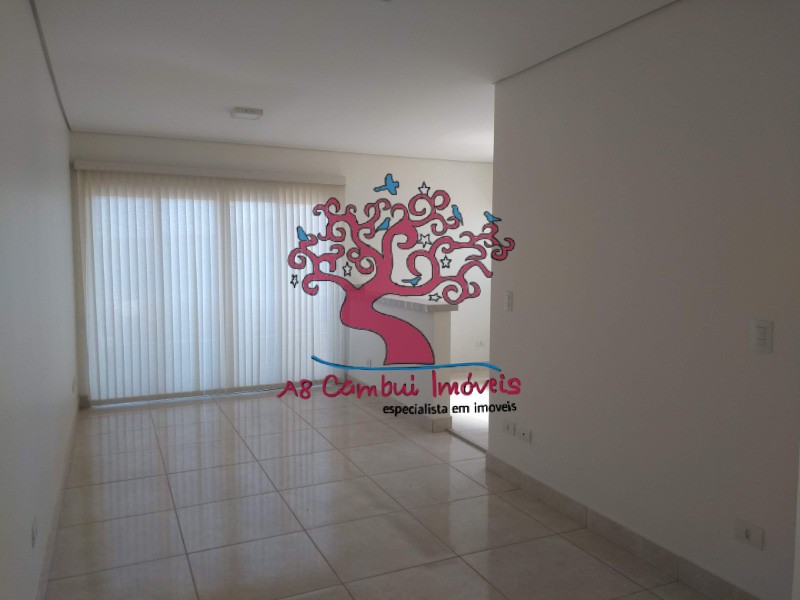 Apartamento à venda com 3 quartos, 116m² - Foto 5