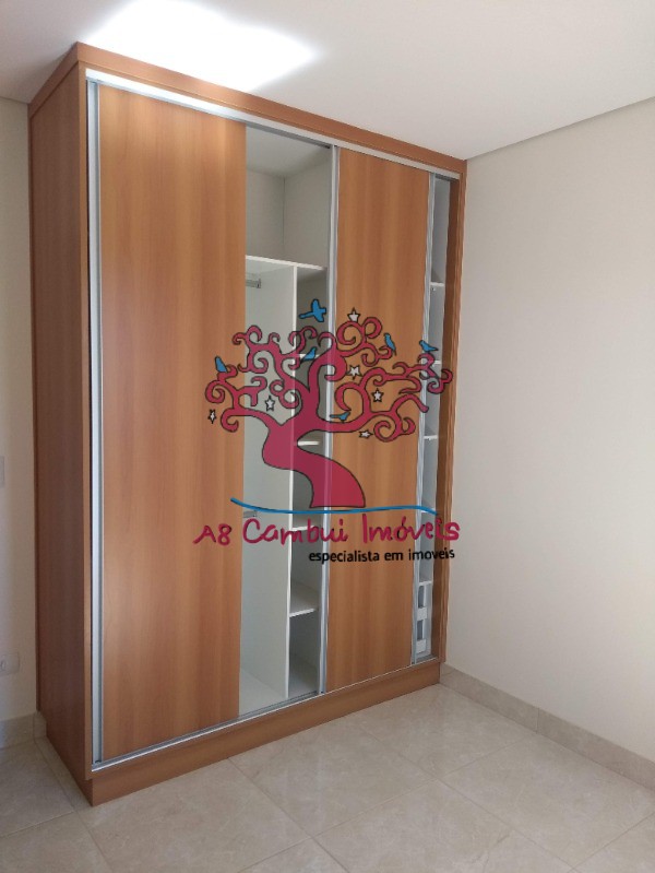 Apartamento à venda com 3 quartos, 116m² - Foto 13