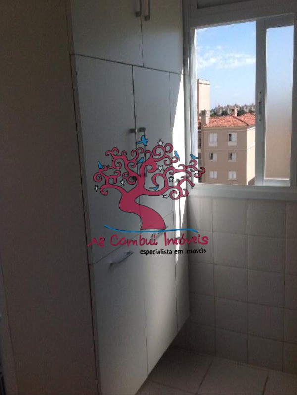 Apartamento à venda com 3 quartos, 76m² - Foto 9