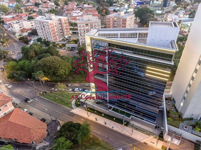 Loja-Salão para alugar, 407m² - Foto 2