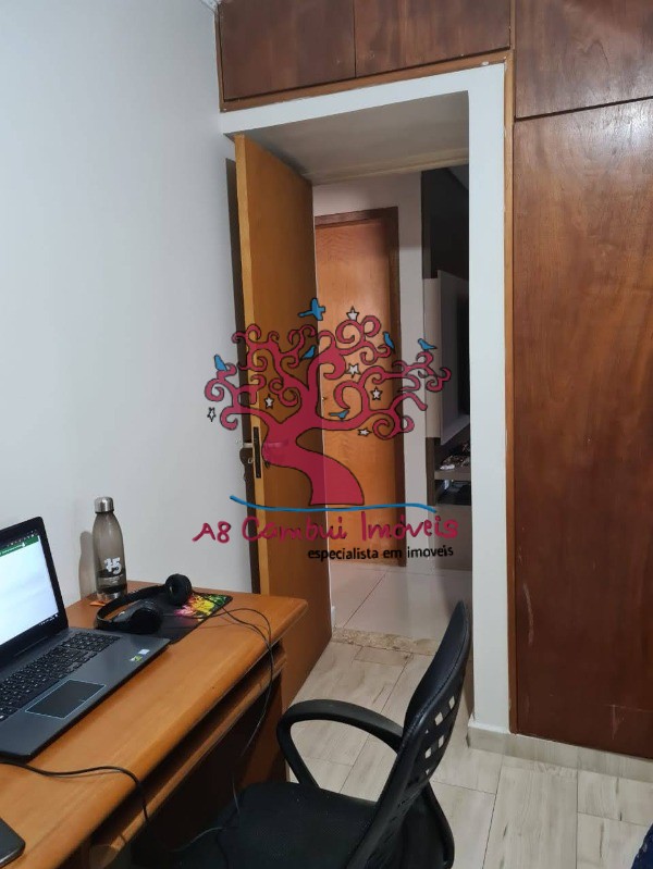 Casa à venda com 3 quartos, 192m² - Foto 18