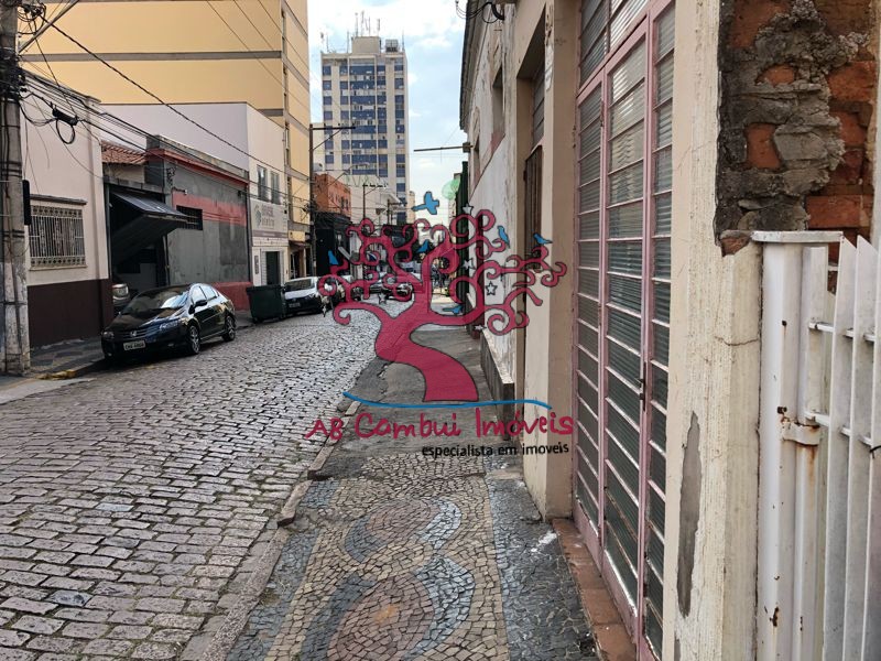 Loteamento e Condomínio à venda, 200m² - Foto 1