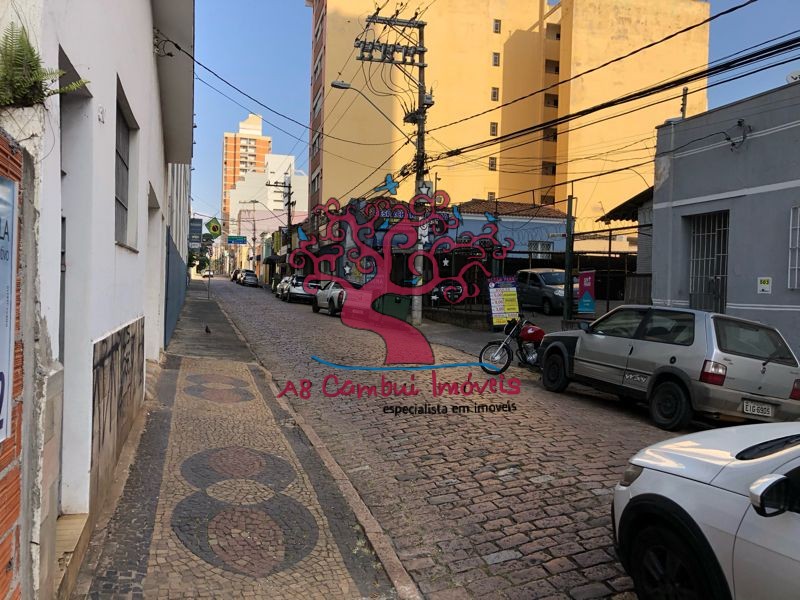 Loteamento e Condomínio à venda, 200m² - Foto 3