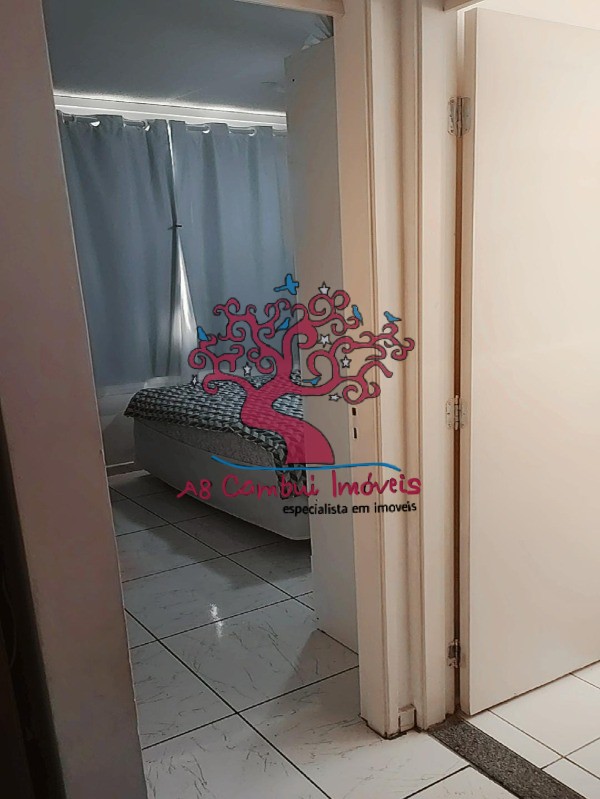 Apartamento à venda com 2 quartos, 45m² - Foto 12