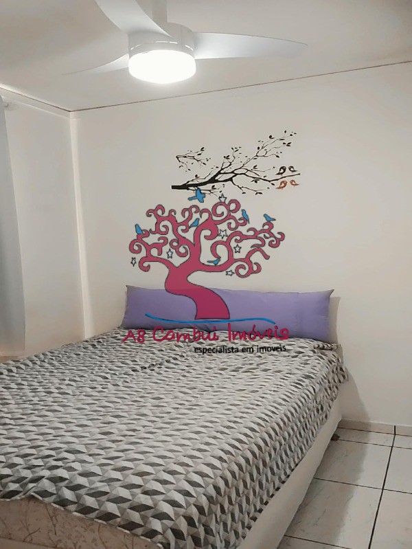 Apartamento à venda com 2 quartos, 45m² - Foto 13