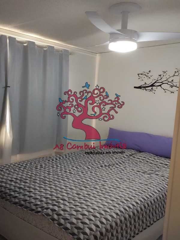 Apartamento à venda com 2 quartos, 45m² - Foto 14