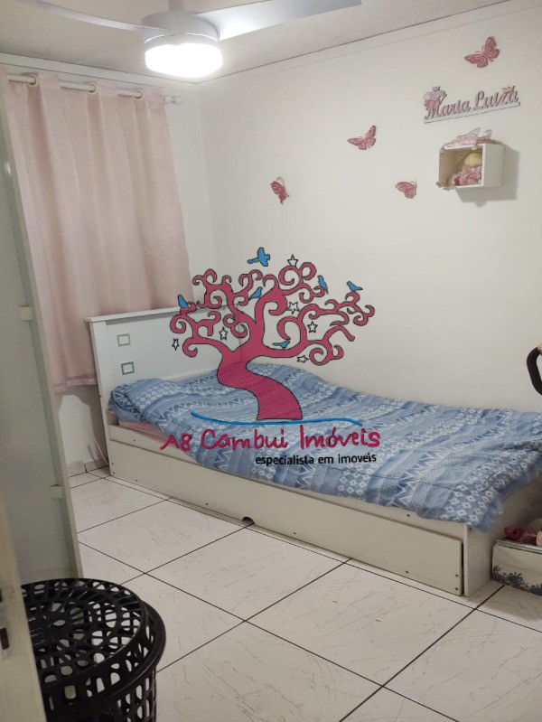 Apartamento à venda com 2 quartos, 45m² - Foto 17