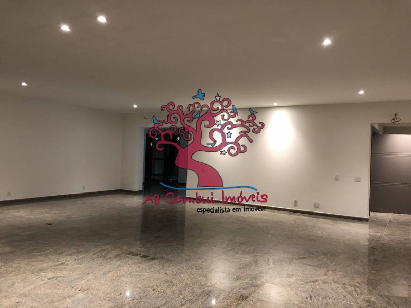 Apartamento à venda com 4 quartos, 568m² - Foto 3