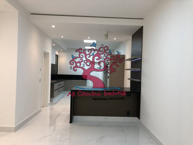 Apartamento à venda com 4 quartos, 568m² - Foto 8