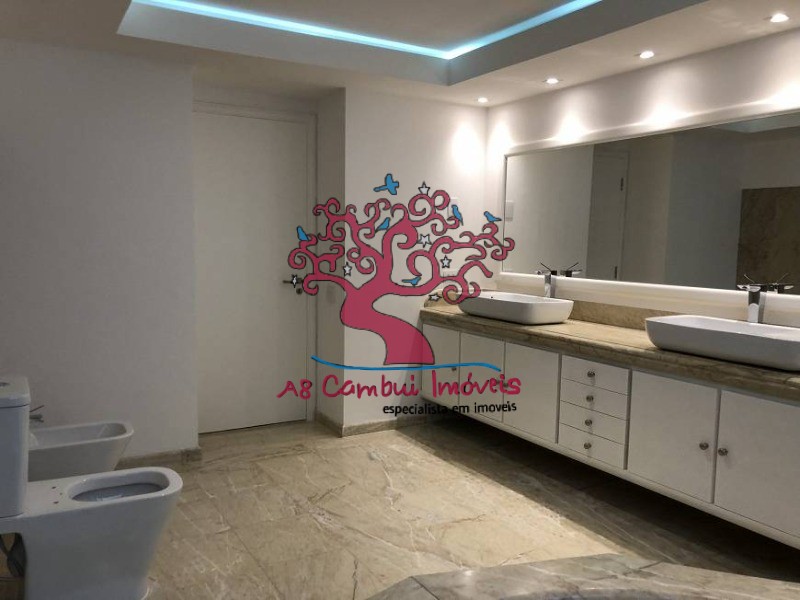 Apartamento à venda com 4 quartos, 568m² - Foto 20