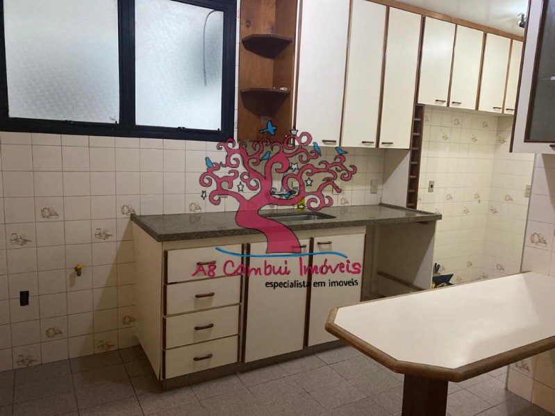 Apartamento à venda com 3 quartos, 115m² - Foto 5