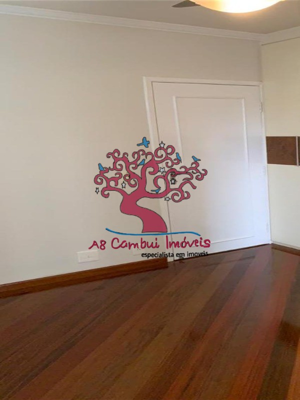 Apartamento à venda com 3 quartos, 115m² - Foto 12