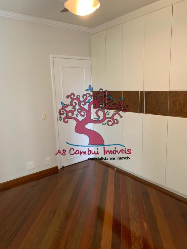 Apartamento à venda com 3 quartos, 115m² - Foto 13